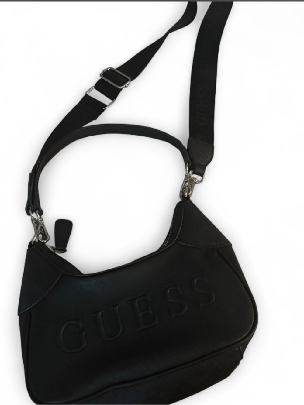 Guess purse